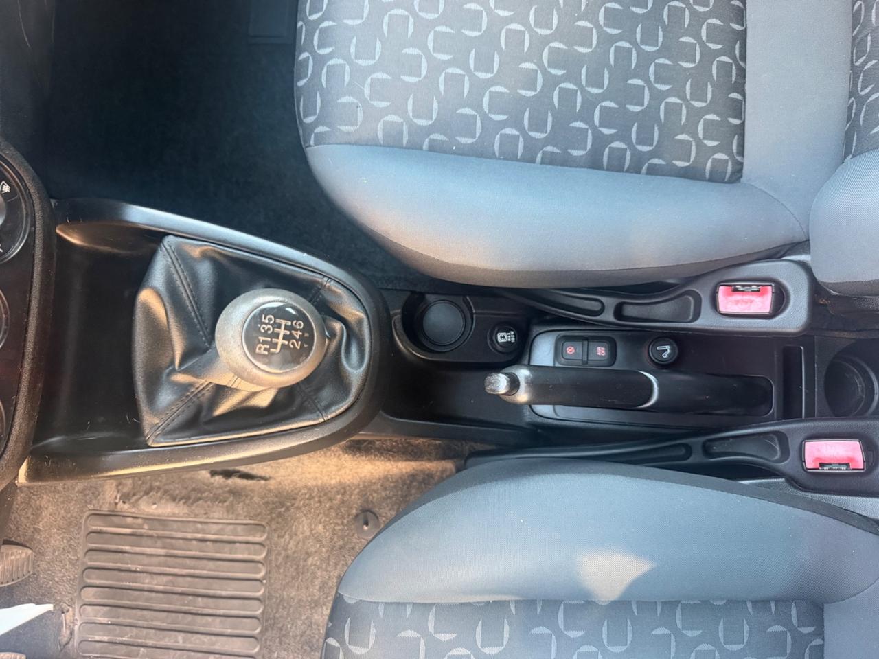 Fiat Doblo Doblò 1.6 MJT 16V Dynamic