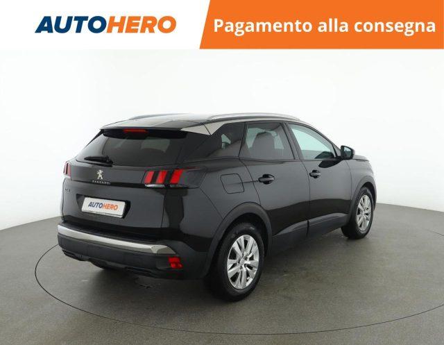 PEUGEOT 3008 BlueHDi 130 S&S Business