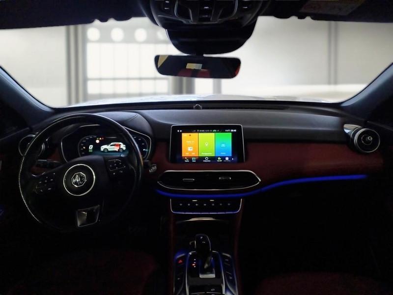 MG EHS 1.5 T PLUG-IN HYBRID EXCLUSIVE AUTO SUV