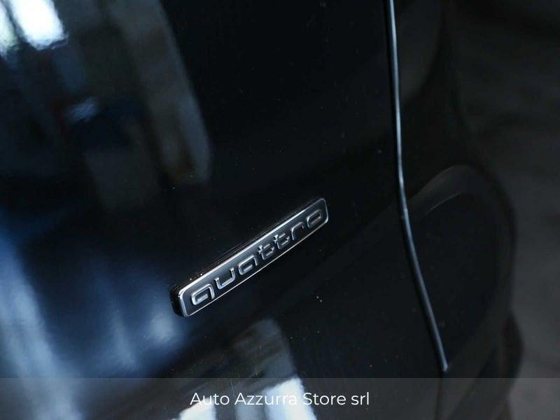 Audi Q5 TDI mHEV+ S line quattro 204cv S-tronic *FULL OPT, PROMO AZZURRA*