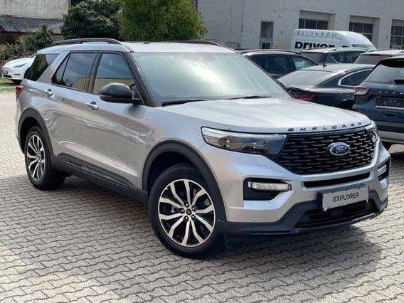 FORD Explorer 3.0 PHEV A10 AWD ST Line
