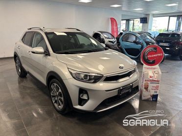 Kia Stonic 1.6 CRDi Style Full Optional