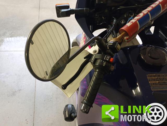 HONDA Africa Twin XRV 750 ADVENTURE SPORTS