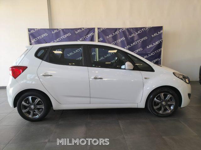 HYUNDAI iX20 1.4 CRDI 90 CV Comfort