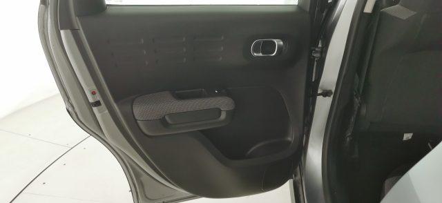 CITROEN C3 Aircross BlueHDi 120 S&S EAT6 Feel