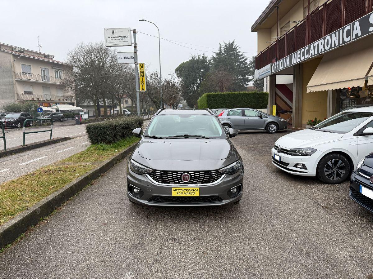 FIAT - Tipo - 1.6 Mjt S&S SW Business