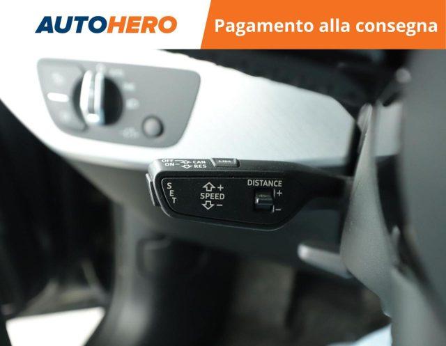 AUDI A4 Avant 40 TDI S tronic S line edition