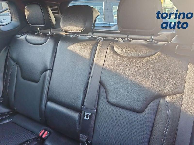 Jeep Compass 1.6 MJet II 96kW S