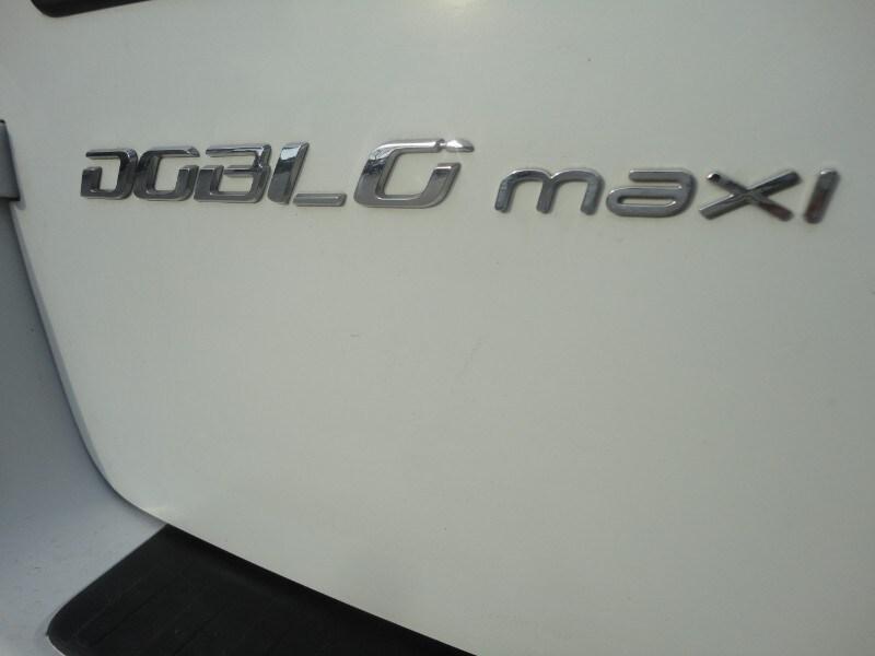 FIAT Doblò 3ª serie Doblò 1.6 MJT 120CV S&S ...