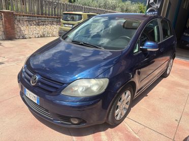 Volkswagen Golf Plus Golf 2.0 16V TDI 5p. Comfortline