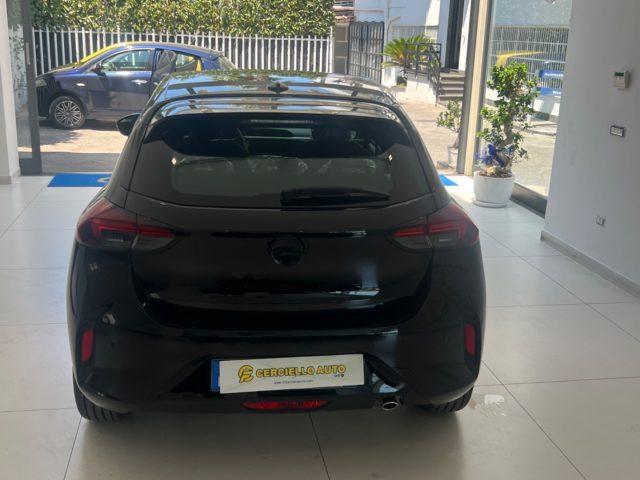 OPEL Corsa 1.2 100 CV aut. GS tua da ?219,00