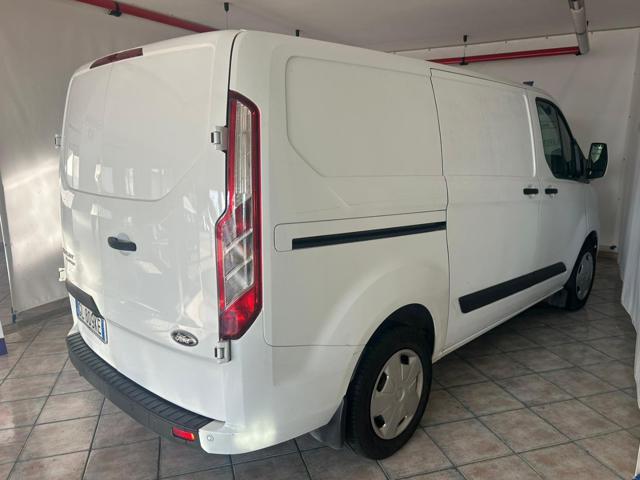 FORD Transit Custom 2.0 EcoBlue 130 PC Furgone Trend
