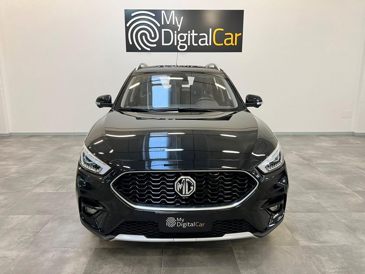 Mg ZS 1.0T-GDI Luxury
