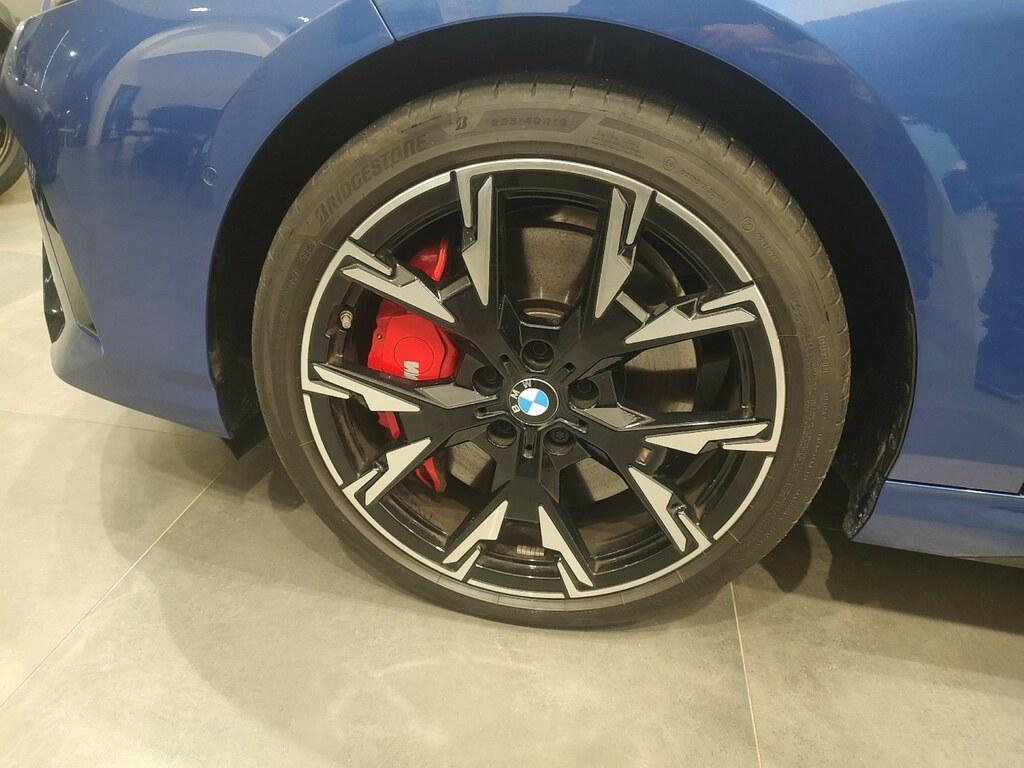BMW Serie 1 118 d MSport Pro DCT