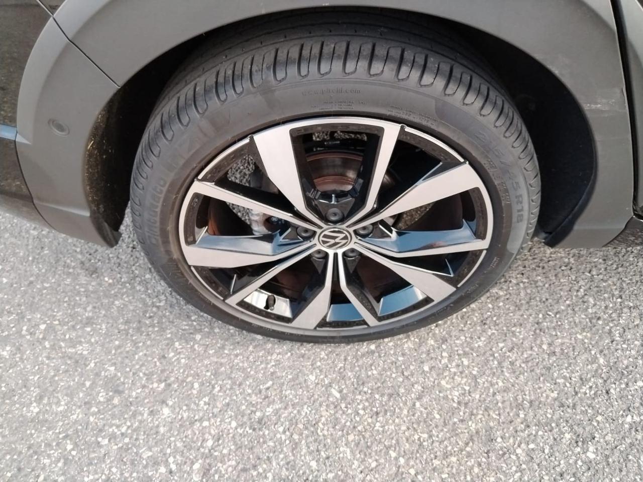 Volkswagen Taigo R Line 1.0 TSI