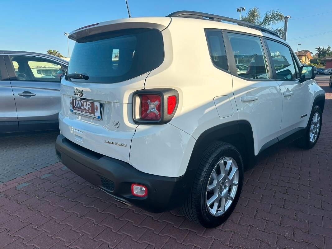 Jeep Renegade 1.0 t3 Business 2wd