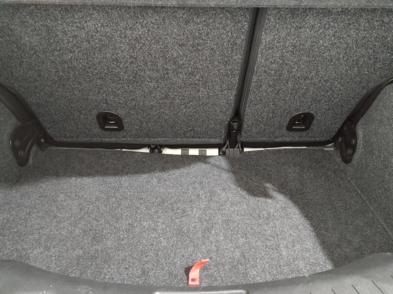 Lancia Ypsilon 1.2 69 CV 5 porte Unyca