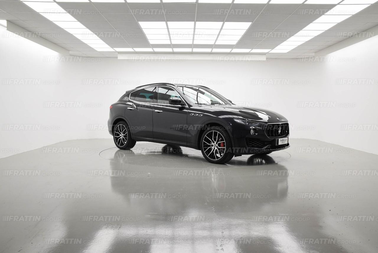 MASERATI Levante V6 Diesel AWD