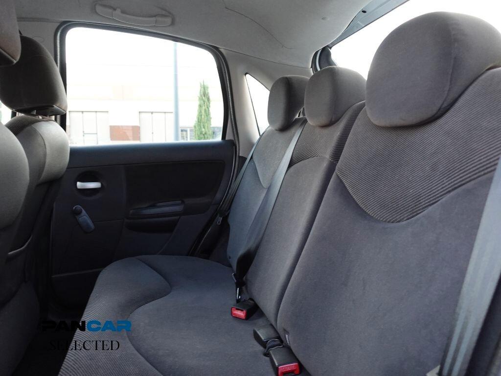 Citroen C3 1.1 airdream Exclusive