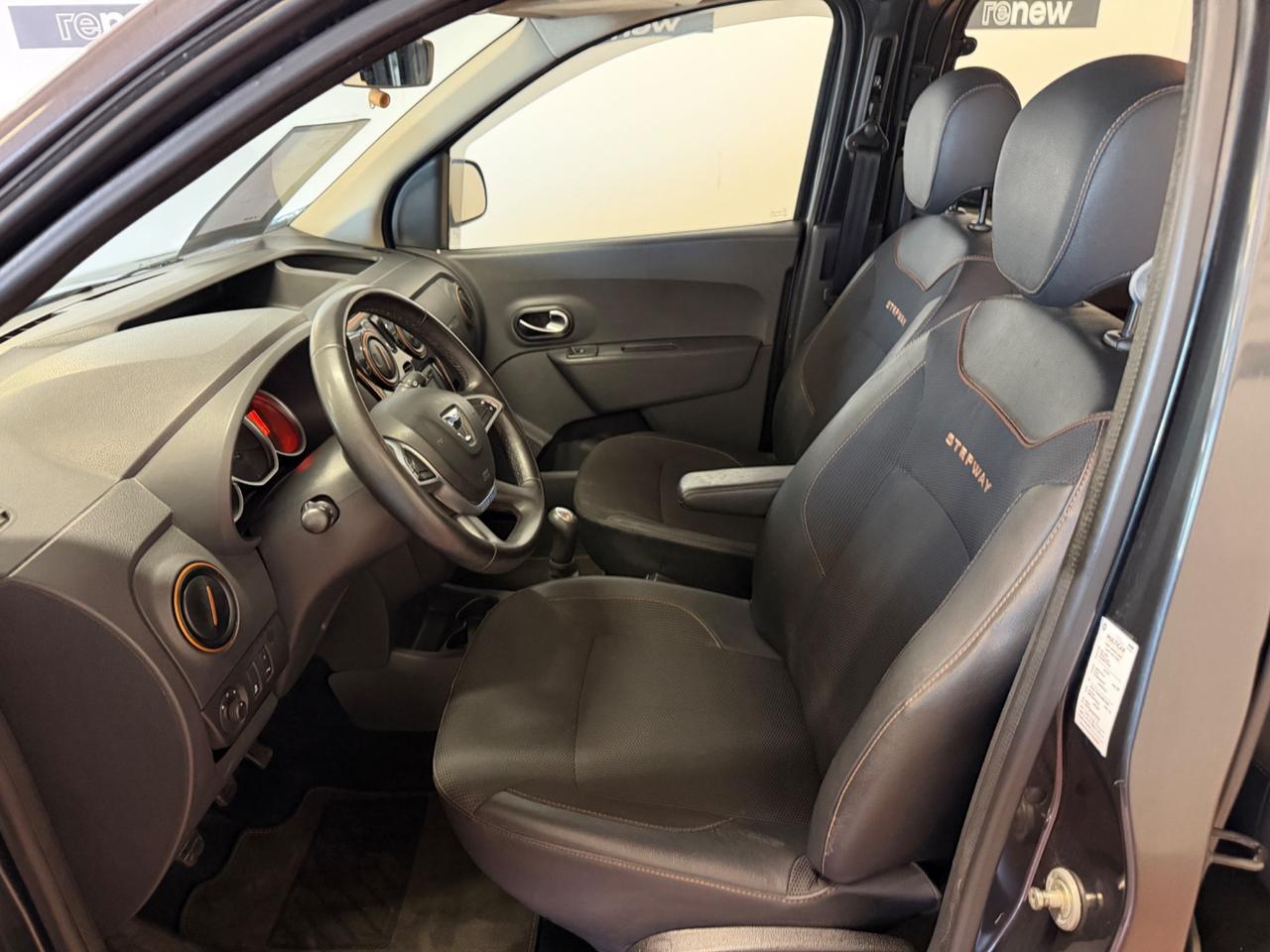 Dacia Dokker Stepway 1.5 dCi 8V 90CV Start&Stop