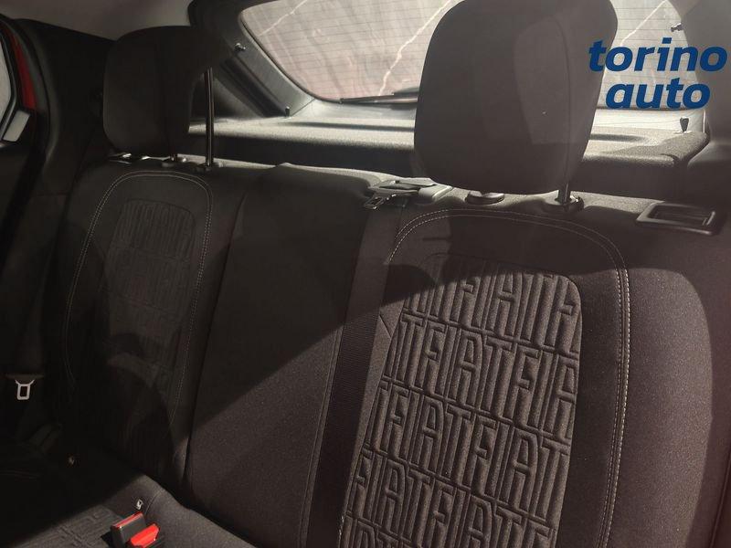 FIAT 600 1.2 Hybrid 110cv Icon