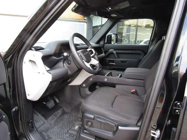 Land Rover Defender 3.0d MHEV AUTO 200CV AUTOCARRO 5 POSTI