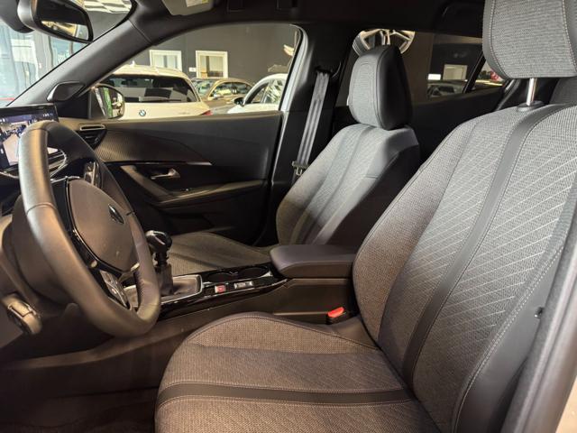 PEUGEOT 2008 PureTech 100 S&S Allure