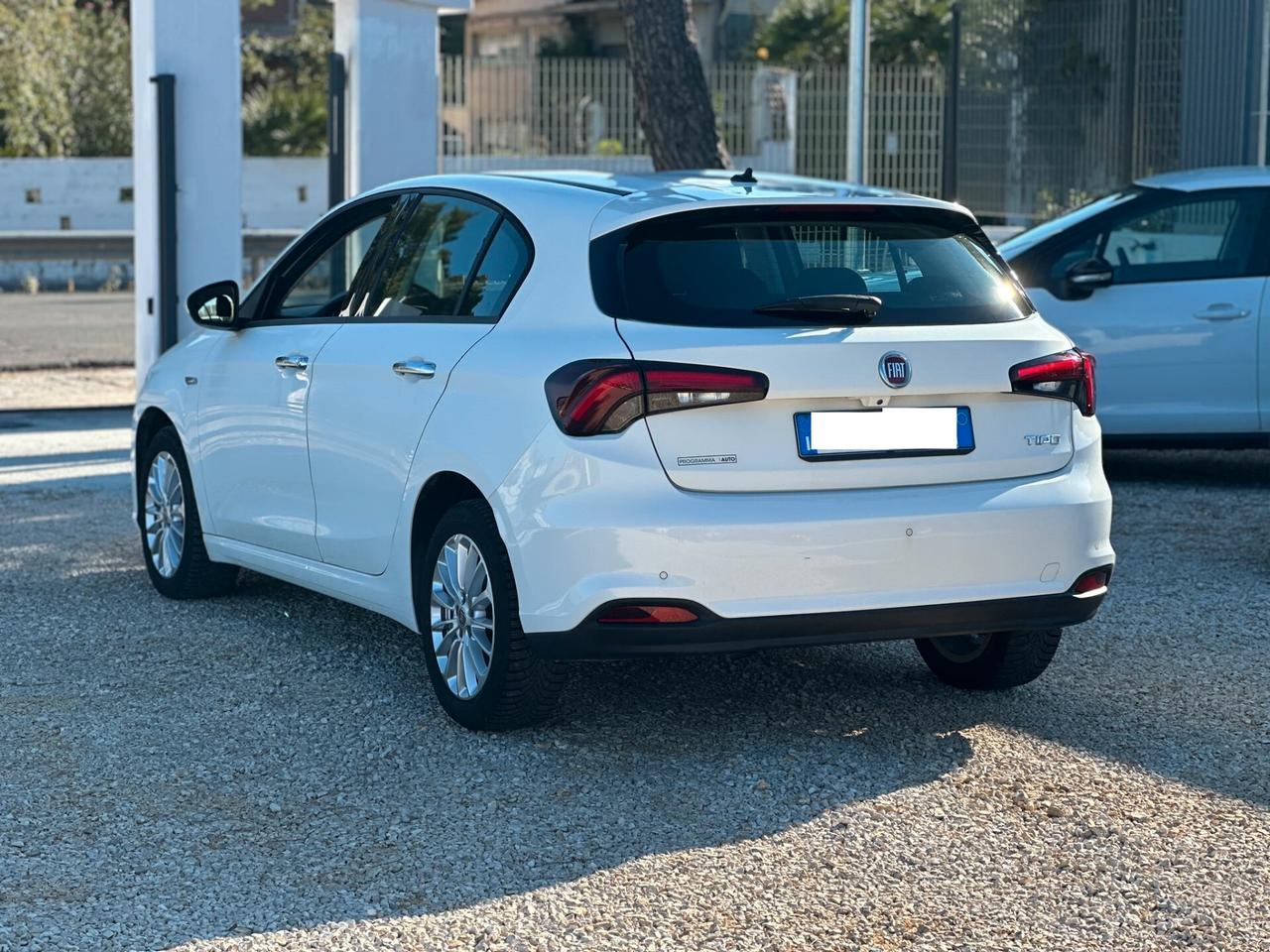 Fiat Tipo 5 porte 1.6 130CV City Life
