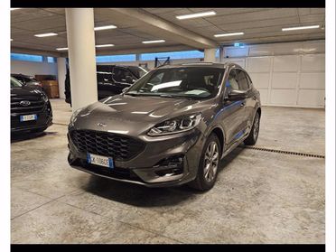FORD Kuga 1.5 ecoblue st-line 2wd 120cv auto del 2022