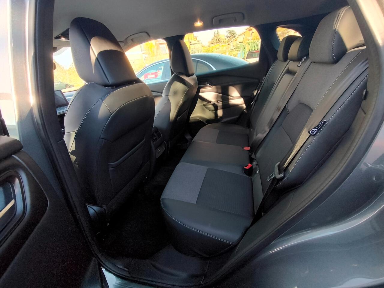 Nissan Qashqai 140 CV N-Connecta SENZA OBBLIGO FINANZIAMENTO