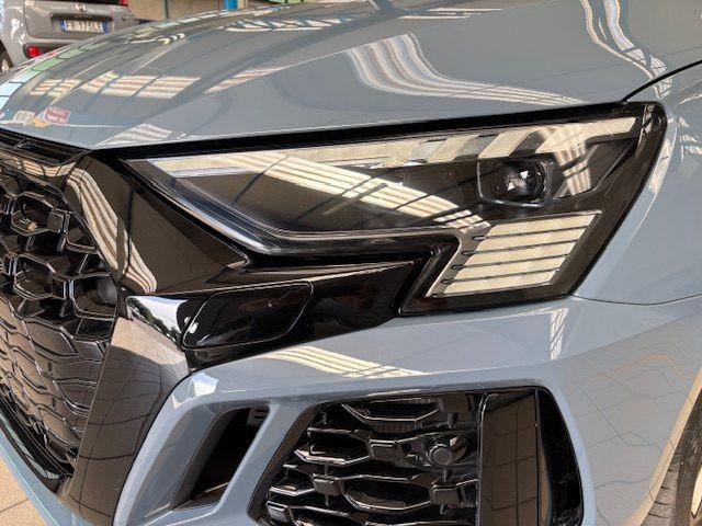 AUDI RS 3 SPB TFSI quattro S tronic