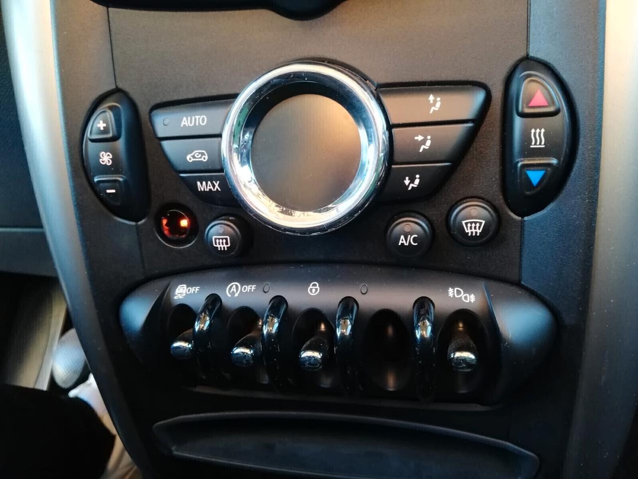 Mini Cooper D Countryman All 4