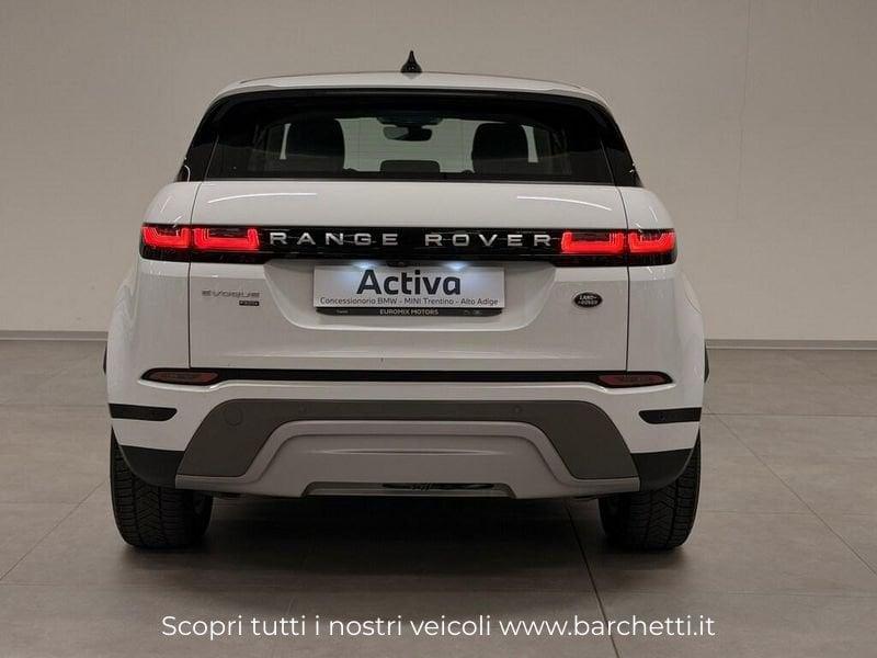 Land Rover RR Evoque Range Rover Evoque Evoque 1.5 i3 phev R-Dynamic SE awd auto