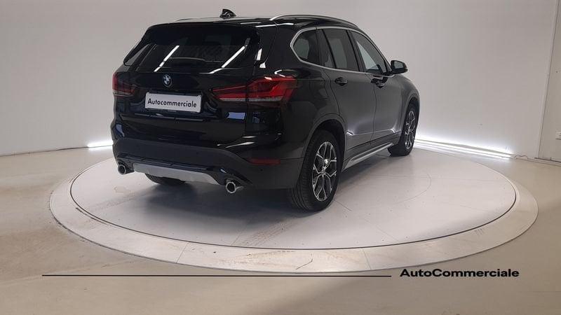 BMW X1 X1 sDrive18d xLine Plus