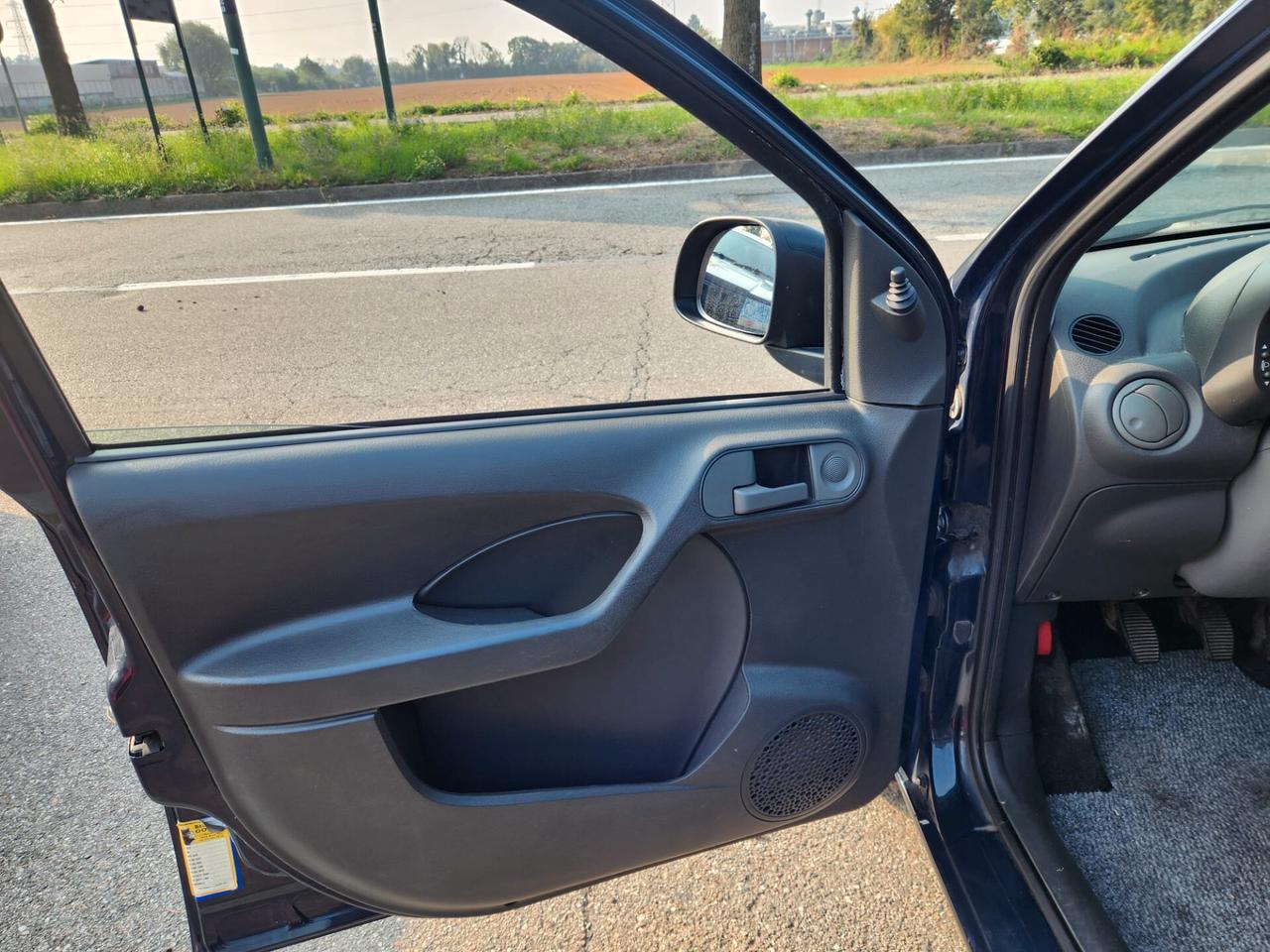 Fiat Panda 1.2 Dynamic