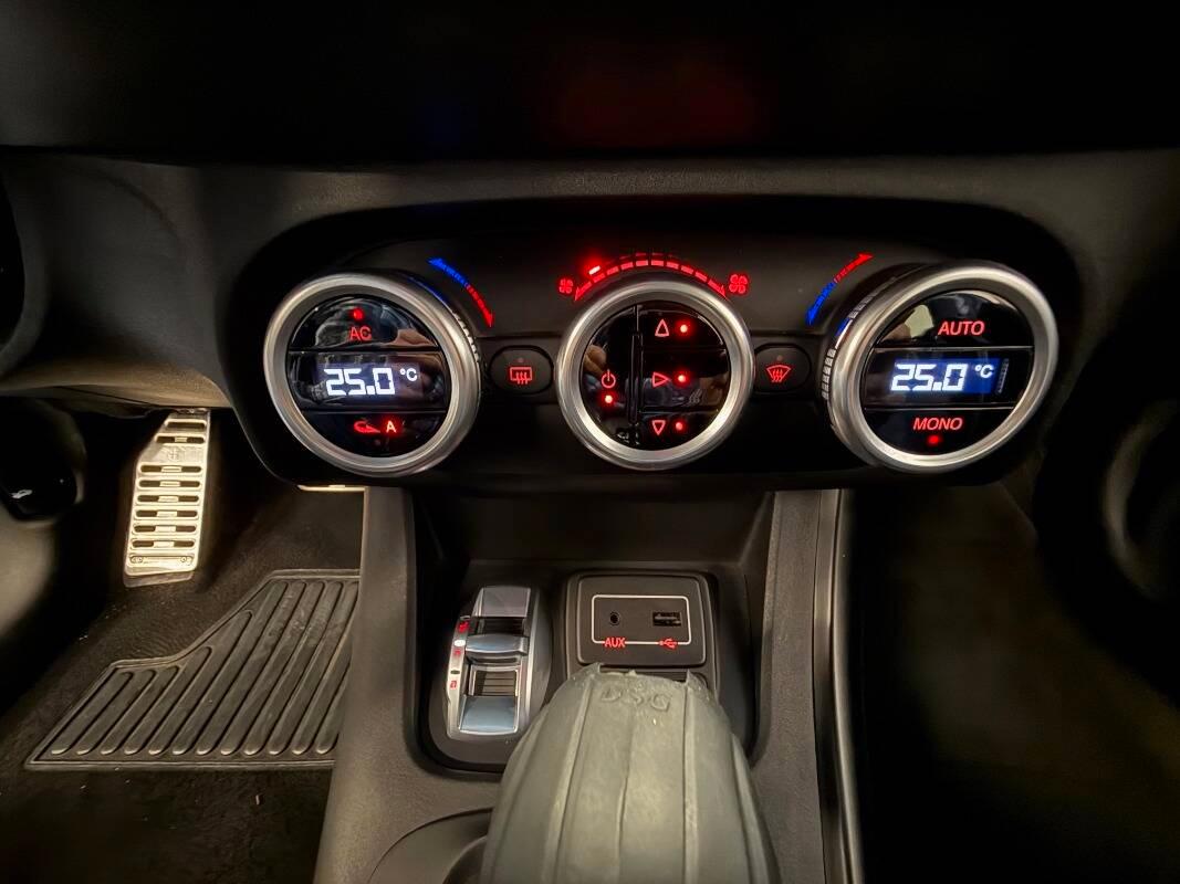 Alfa Romeo Giulietta 1.6 jtdm Super 120cv tct my19