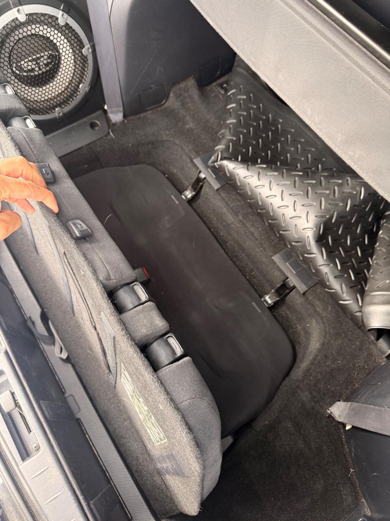 Mitsubishi Outlander 2.2 DI-D TC-SST Instyle DPF 7p