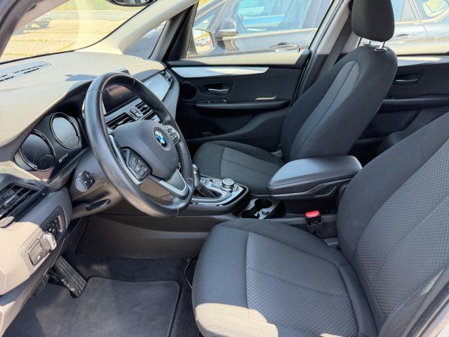BMW 225 xe Active Tourer iPerformance Business aut.