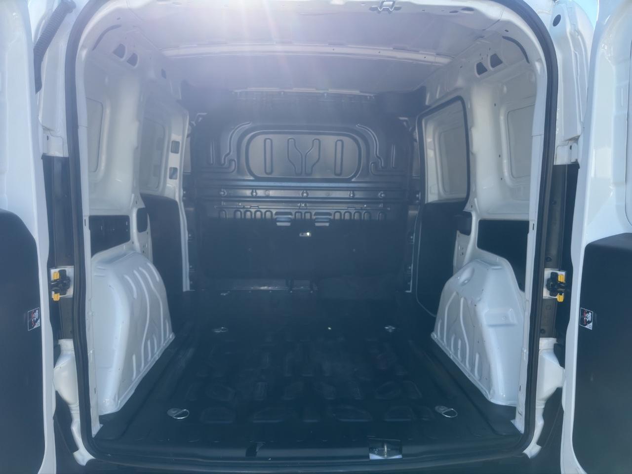 Fiat Doblo SX 1.3 MJT PC TN CH1 N1-3 POSTI AUTOCARRO+IVA