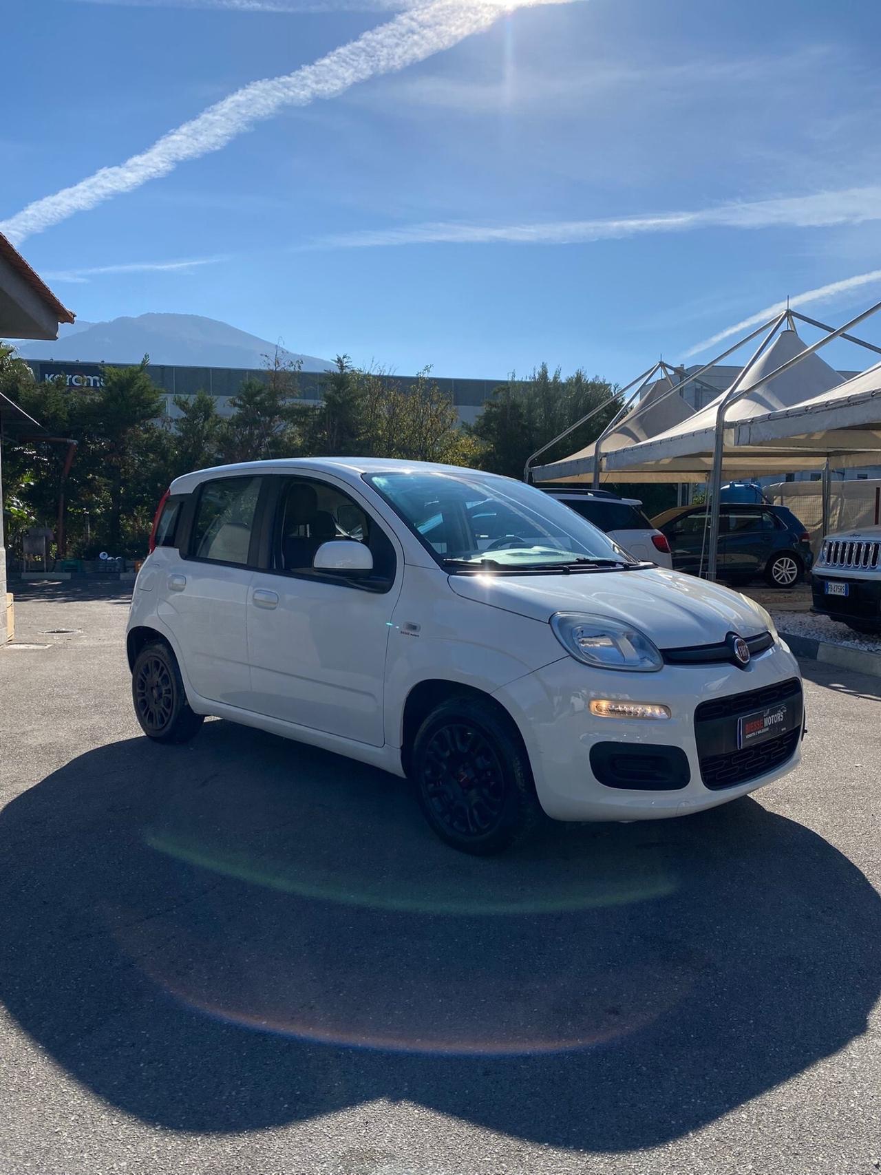 Fiat Panda 1.2 Classic