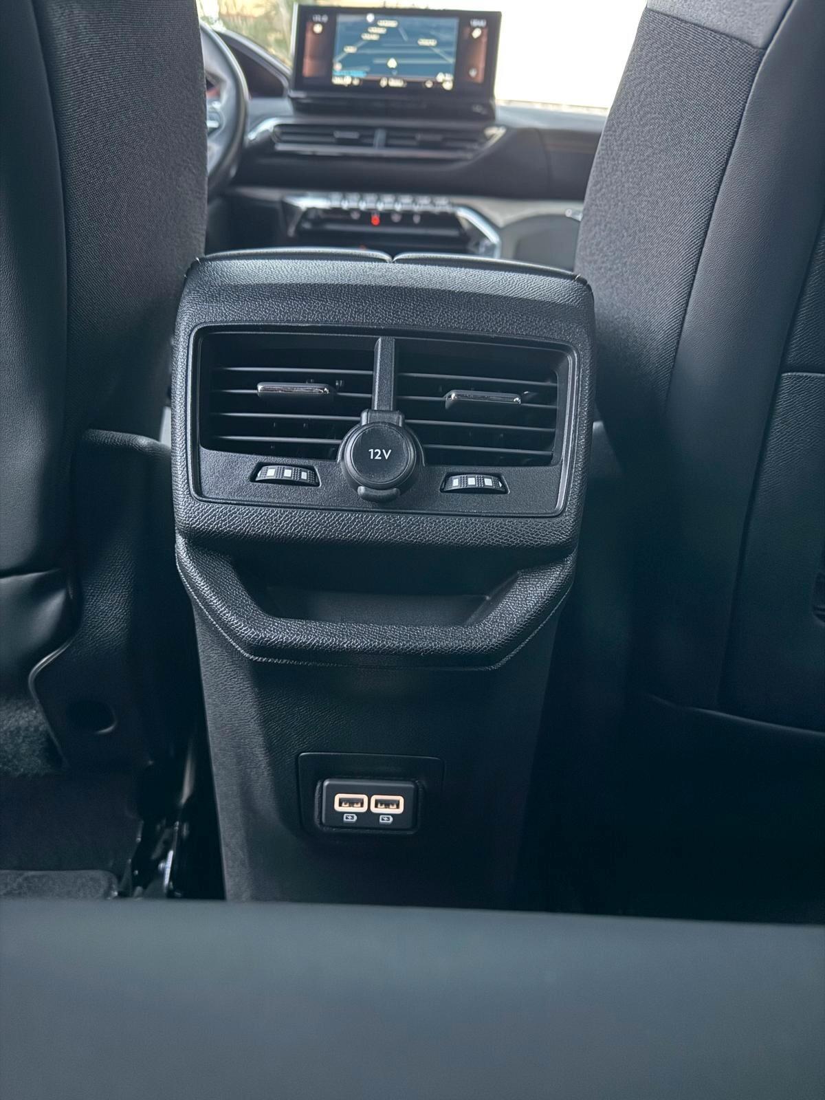 Peugeot 3008 GT