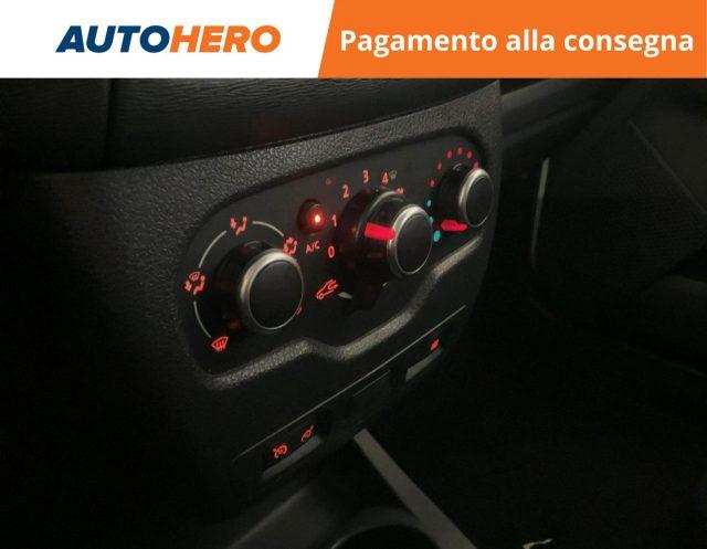 DACIA Lodgy Stepway 1.5 Blue dCi 8V 115CV 7 posti