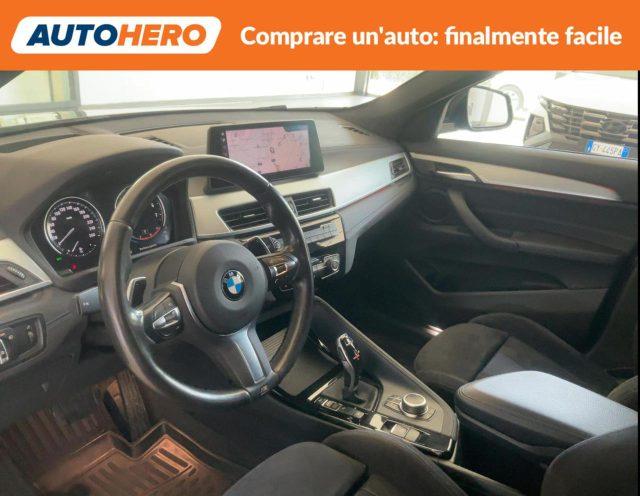 BMW X2 xDriveM35i