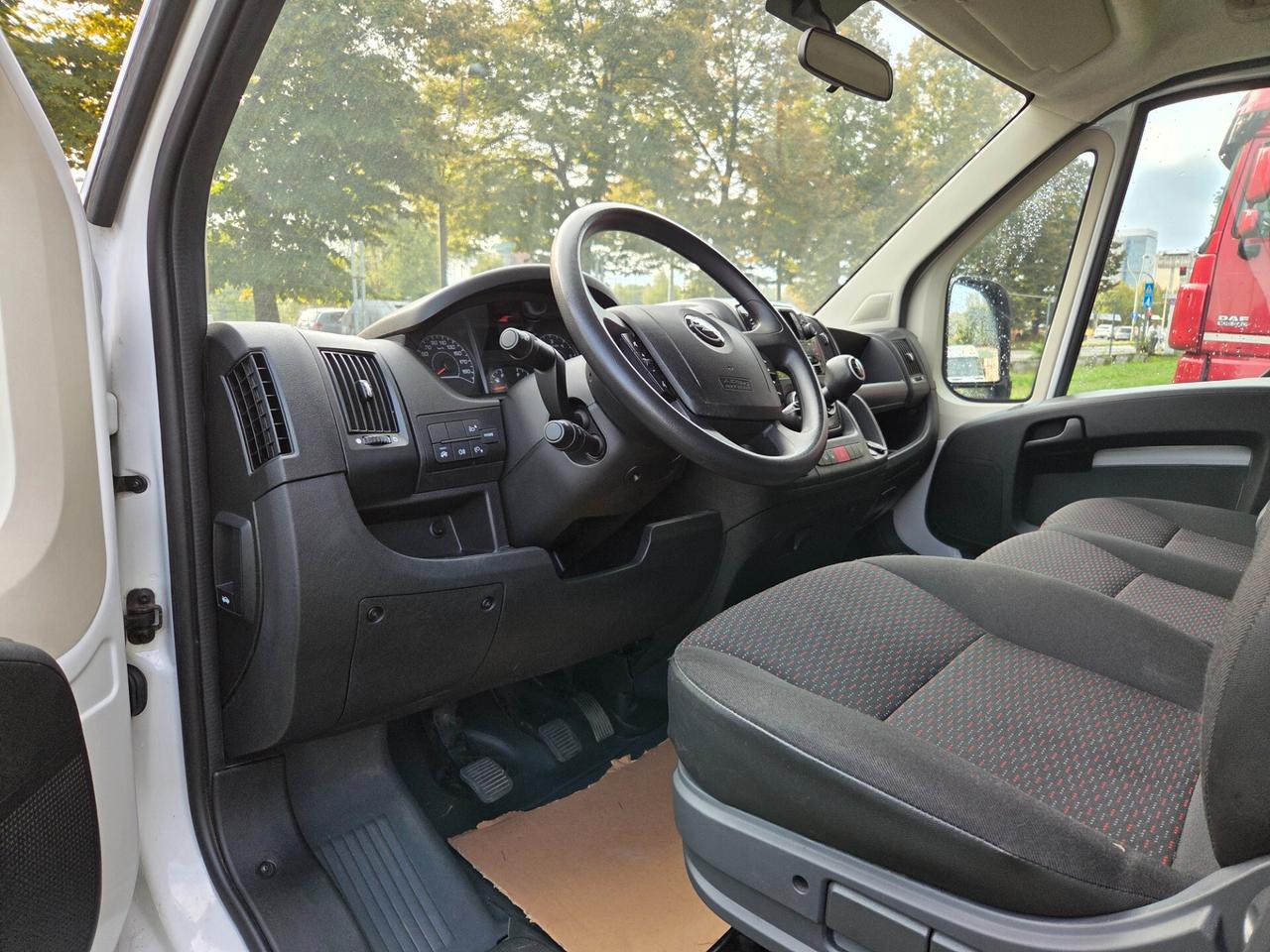 Opel Movano Boxato 2.2 BlueHdi 140Cv E 6D