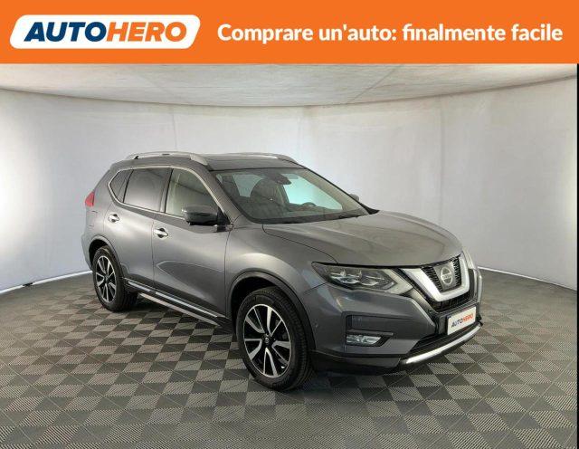 NISSAN X-Trail 1.6 dCi 2WD Tekna