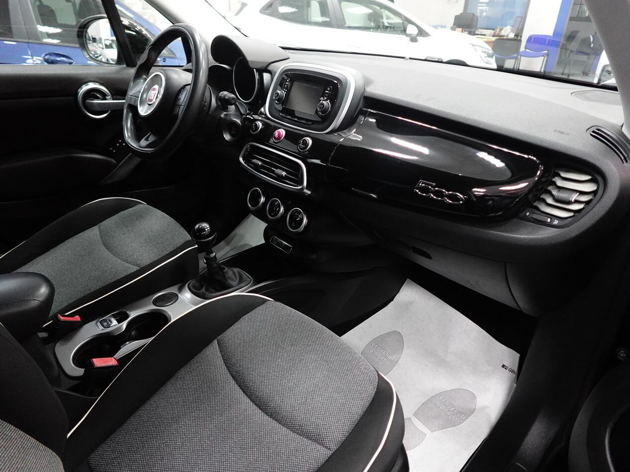 Fiat 500X 1.3 MJT 95 CV BUSINESS