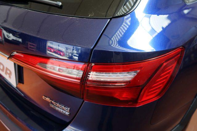 AUDI A4 allroad 40 TDI 204 CV S tronic Business Ufficiale Italiana