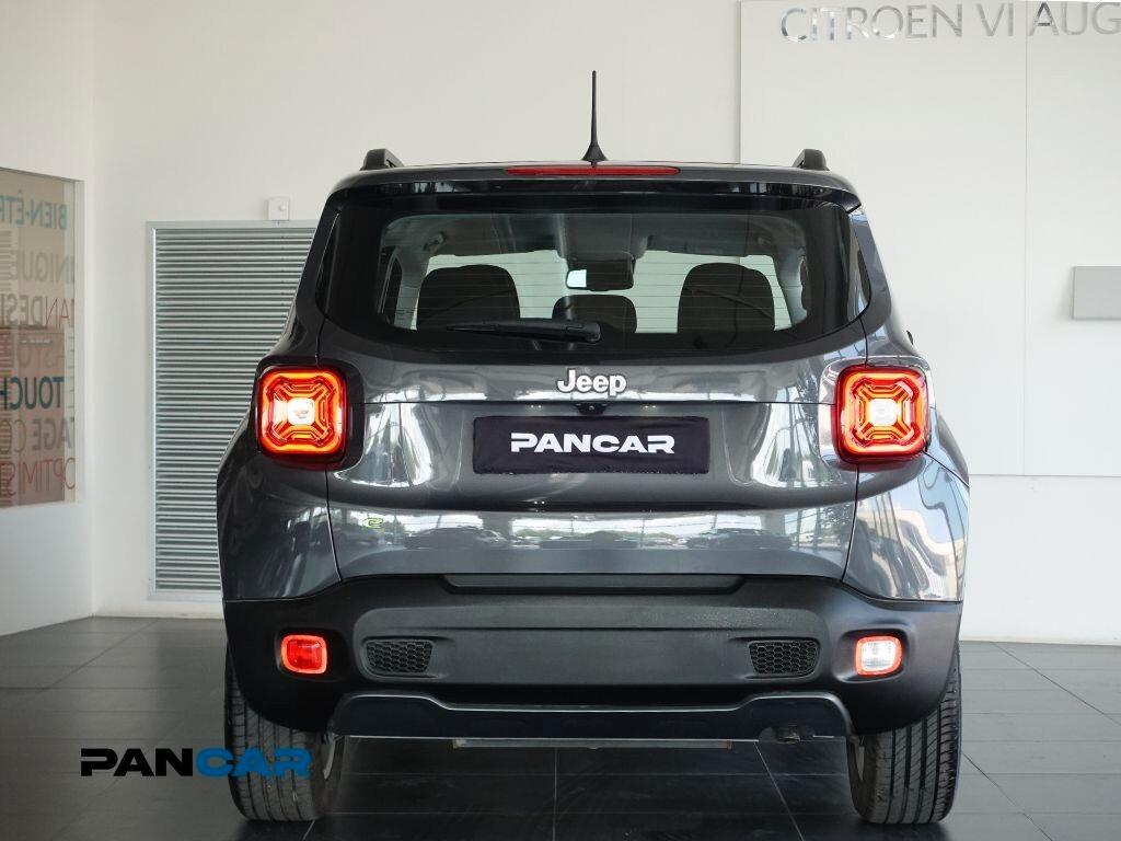Jeep Renegade 1.5 Turbo T4 MHEV Altitude PREZZO REALE