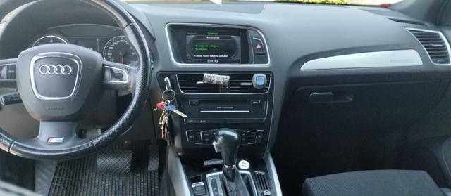 AUDI Q5 2.0 TDI 170 CV quattro S tronic