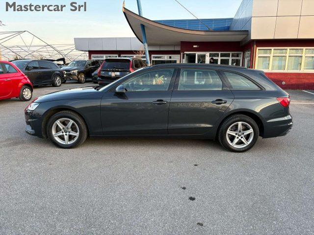 AUDI A4 A4 Avant 100kw 136cv automatica - GC175GE